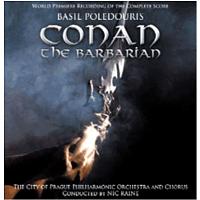 Conan the Barbarian (OST)