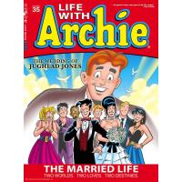 Life With Archie #35
