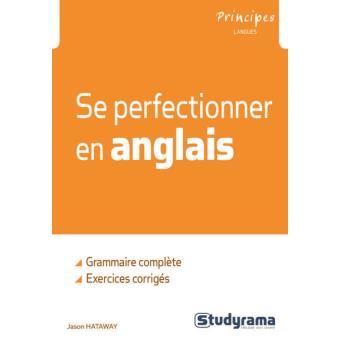 Se perfectionner en anglais - 1
