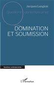 Domination et soumission