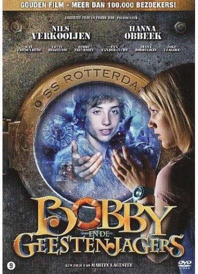 BOBBY & DE GEESTENJAGERS-VN