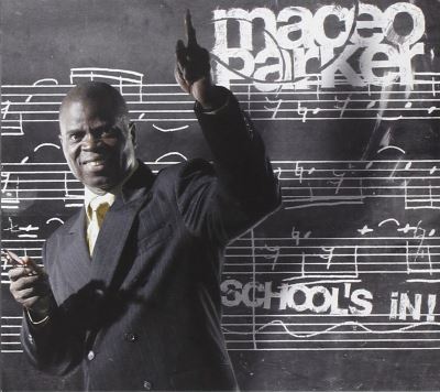 School's in - Super Audio CD hybride