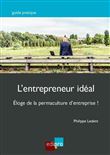 L entrepreneur ideal
