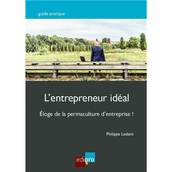 L entrepreneur ideal