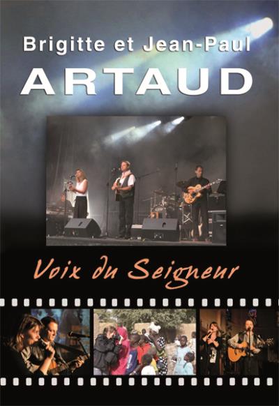 Voix du seigneur