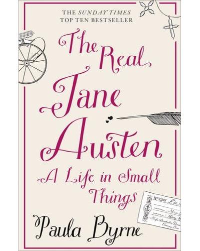 Real Jane Austen