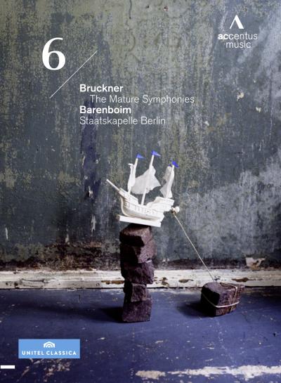 Symphonie n.6 DVD