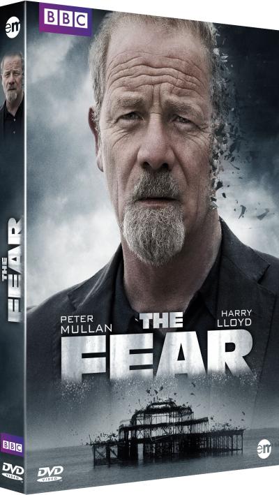 The Fear Coffret 2 DVD