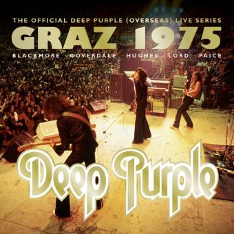 Deep Purple - 1