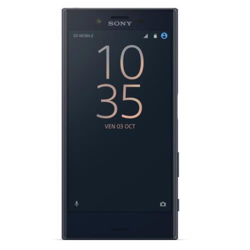 Smartphone Sony Xperia X Compact 32 Go Noir