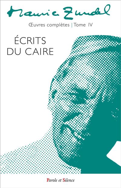 Oeuvres Complètes - tome 4 - Maurice Zundel - broché