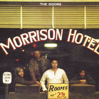 The Doors - 1