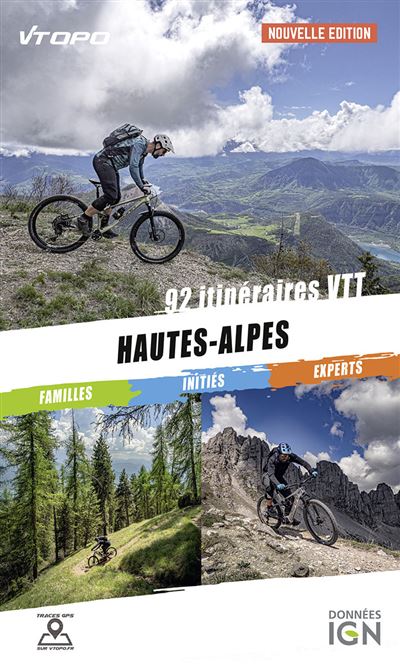 Hautes-Alpes