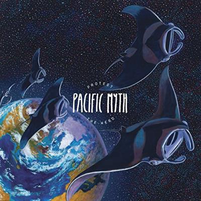Pacific myth gate