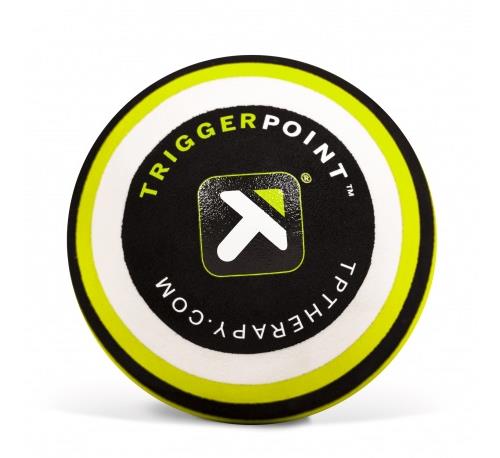 Trigger Point Unisex Noir Balles De Massage - Image 3