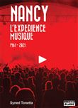 Les Scènes Transversales à Nancy