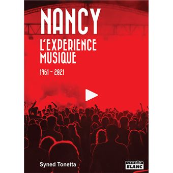 Les Scènes Transversales à Nancy