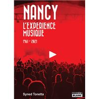 Les Scènes Transversales à Nancy