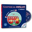 Comptines en anglais à mimer