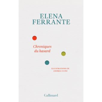 Chroniques du hasard