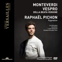 VESPRO DELLA BEATA VERGINE