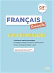 Caravelle CM1 - Guide pédagogique 2020