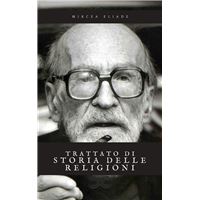 Trattato di Storia delle Religioni