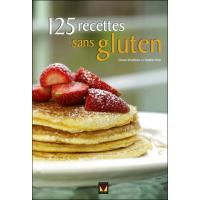 125 recettes sans glutten