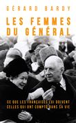 Les femmes du général