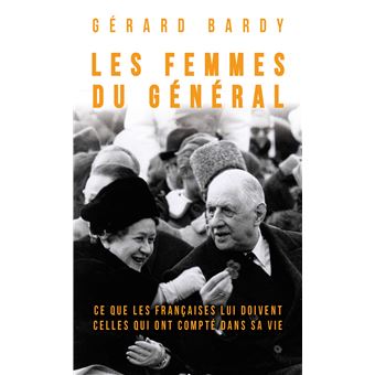 Les femmes du général