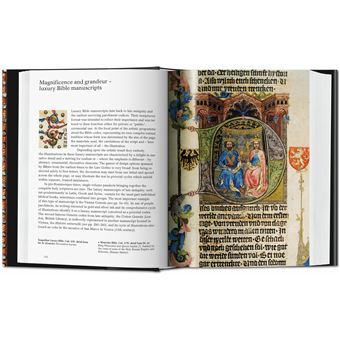 Le Livre des Bibles. 40th Ed.