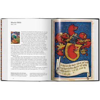 Le Livre des Bibles. 40th Ed.