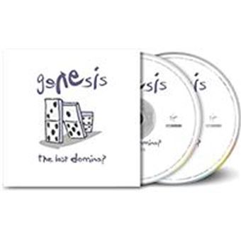Genesis - 1