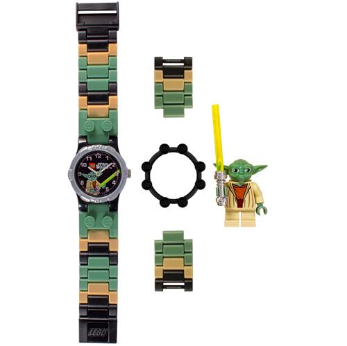 Montre lego star wars hot sale