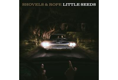 LITTLE SEEDS/LP