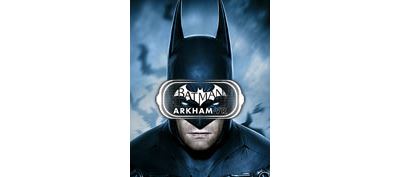 Batman Arkham VR