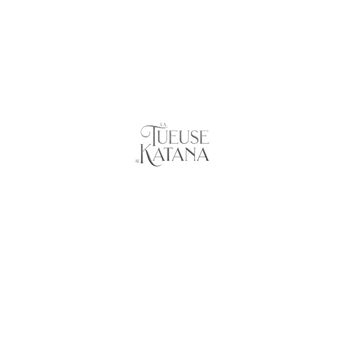 La tueuse au katana