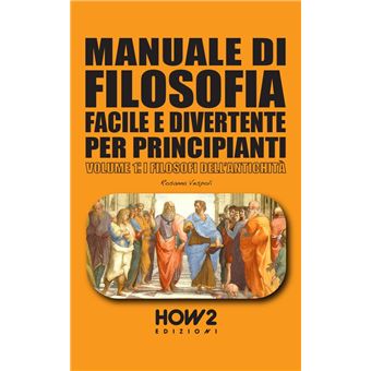 Manuale eBook di Epittèto - EPUB Libro