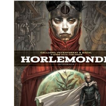 Horlemonde L Integrale 40 Ans Horlemonde Integrale 40 Ans Verlanger Galliano Cartonne Achat Livre Fnac