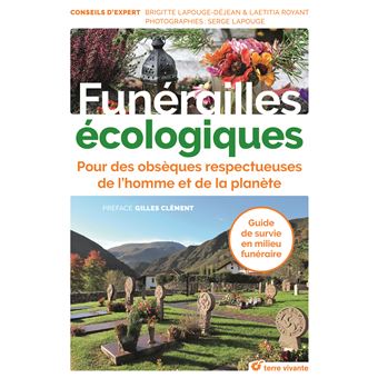 Funérailles écologiques