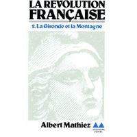 Albert Mathiez Tous Les Produits Fnac - 