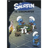 De goksmurfen