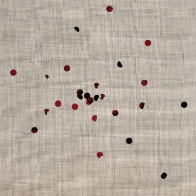 SCENTED PICTURES/2LP