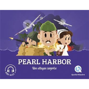 Pearl Harbor