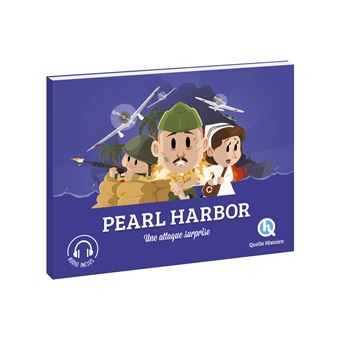 Pearl Harbor