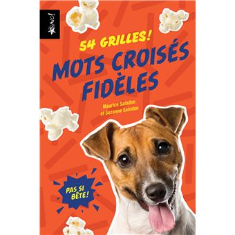 Mots croisés fidèles