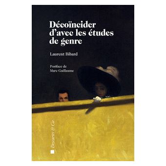 Dé-coïncider d'avec les études de genre