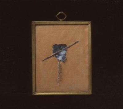 Promised works - Digipack