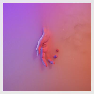 Mermaids fade ep