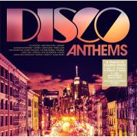 Disco anthems